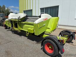 CLAAS DirectDisc 610 Contour - Modelljahr 2013