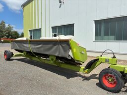 CLAAS DirectDisc 610 Contour - Modelljahr 2013