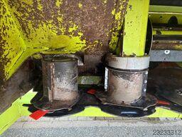 CLAAS DirectDisc 610 Contour - Modelljahr 2013
