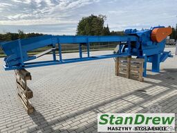 Klockner 120x400 L2 / 1W