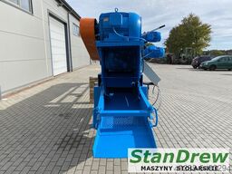 Klockner 120x400 L2 / 1W