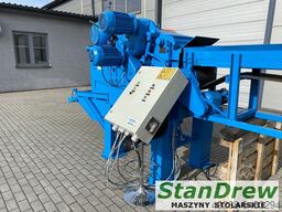 Klockner 120x400 L2 / 1W