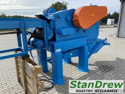 Klockner 120x400 L2 / 1W