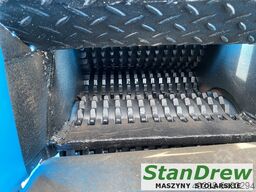 Klockner 120x400 L2 / 1W