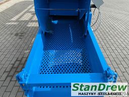 Klockner 120x400 L2 / 1W