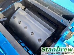 Klockner 120x400 L2 / 1W