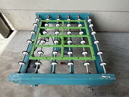 Grenzebach RFS 1250 x 1500 mm