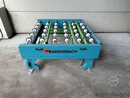 Grenzebach RFS 1250 x 1500 mm