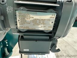 Grenzebach RFS 1250 x 1000 mm