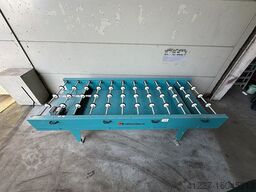 Grenzebach RFS 2750 x 1000 mm