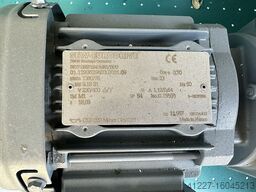 Grenzebach RFS 2750 x 1000 mm