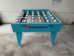 Grenzebach RFS 1250 x 1500 mm