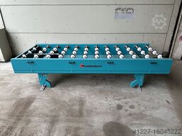 Grenzebach RFS 2750 x 1000 mm