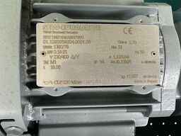 Grenzebach RFS 2750 x 1000 mm