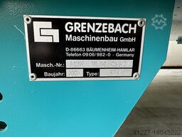 Grenzebach RFS 2750 x 1000 mm