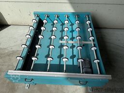 Grenzebach RFS 1250 x 1500 mm