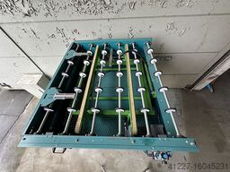 Grenzebach WRSZP 1250 x 1400 mm