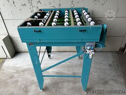 Grenzebach WRS 1250 x 1400 mm