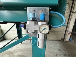 Grenzebach WRS 1250 x 1400 mm