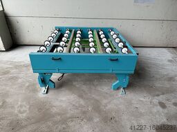 Grenzebach WRS 1250 x 1500 mm