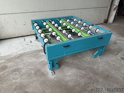 Grenzebach WRS 1250 x 1500 mm