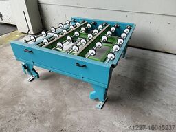 Grenzebach WRS 1250 x 1500 mm