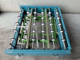 Grenzebach WRS 1250 x 1500 mm