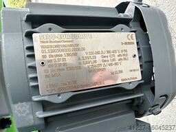 Grenzebach WRS 1250 x 1500 mm