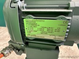 Grenzebach WRS 1250 x 1500 mm