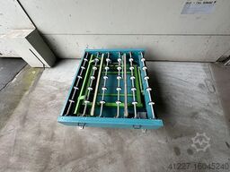 Grenzebach WRS 1250 x 1500 mm