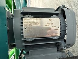 Grenzebach WRS 1250 x 1500 mm