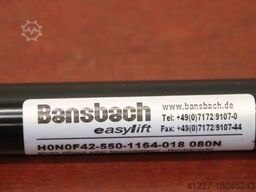 Bansbach easylift HONOF42-550-1164-018 080N
