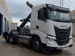 Iveco 260S58