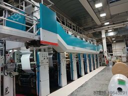 Uteco Q Press