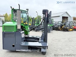Combilift C3000 DIESEL TRIPLEX 4900 POSITIONER