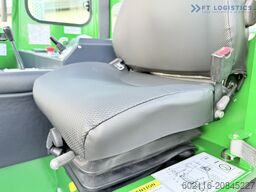 Combilift C4500 / DIESEL / DUPLEX WIDE POSITIONER