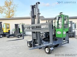 Combilift C4500 / DIESEL / DUPLEX  WIDE POSITIONER