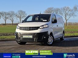 OPEL VIVARO-E 75KWH/100 KW EDITION
