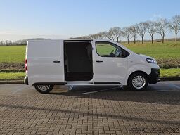 OPEL VIVARO-E 75KWH/100 KW EDITION