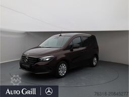 Mercedes-Benz EQT 200 Anhängerkupplung LEDLicht RfKam DAB