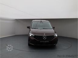 Mercedes-Benz EQT 200 Anhängerkupplung LEDLicht RfKam DAB