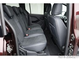 Mercedes-Benz EQT 200 Anhängerkupplung LEDLicht RfKam DAB