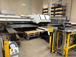 TRUMPF TruMatic 6000 (K01G) 1600 3200 Watt