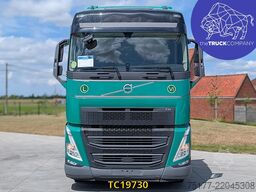 Volvo FH 500