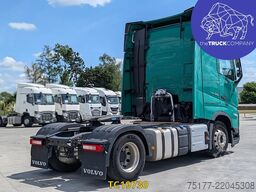 Volvo FH 500