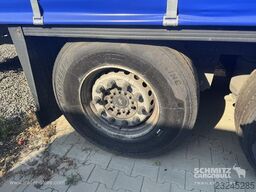 Schmitz Cargobull Curtainsider Standard