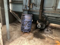 Wheelabrator RDS-4-45/02-100S