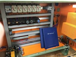 BRAND (Schweiz) Mini 500