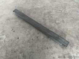 Nedcon Tiefensteg Tiefenstege Querauflage