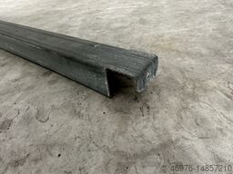 Nedcon Tiefensteg Tiefenstege Querauflage